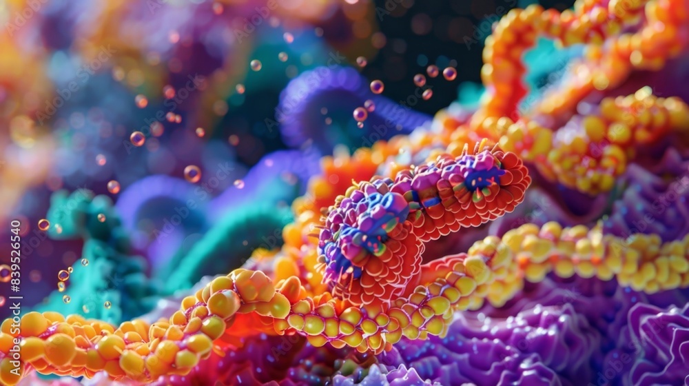The endoplasmic as a factory carefully folding and packaging proteins for use in the cell The endoplasmic as a factory carefully folding and packaging proteins for use in the cell