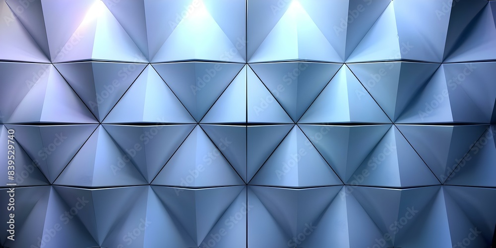 Geometric white 3D triangle pattern for web wallpaper and design backdrop. Concept Geometric Design, White Color Scheme, 3D Effect, Triangle Pattern, Web Wallpaper Geometric white 3D triangle pattern for web wallpaper and design backdrop. Concept Geometric Design, White Color Scheme, 3D Effect, Triangle Pattern, Web Wallpaper