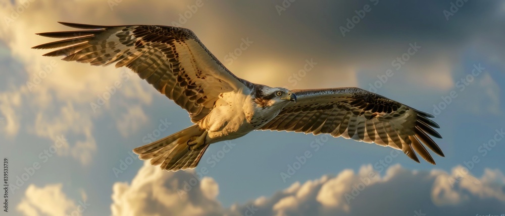 Fototapeta premium Description: An enchanting ultra sharp photo capturing the notion of 