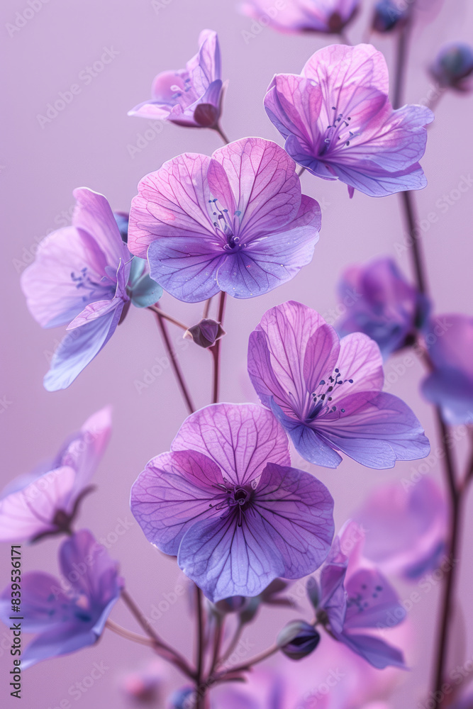 A pale lavender background adorned with gentle violets along the borders, creating a soft and soothing effect, A pale lavender background adorned with gentle violets along the borders, creating a soft and soothing effect,