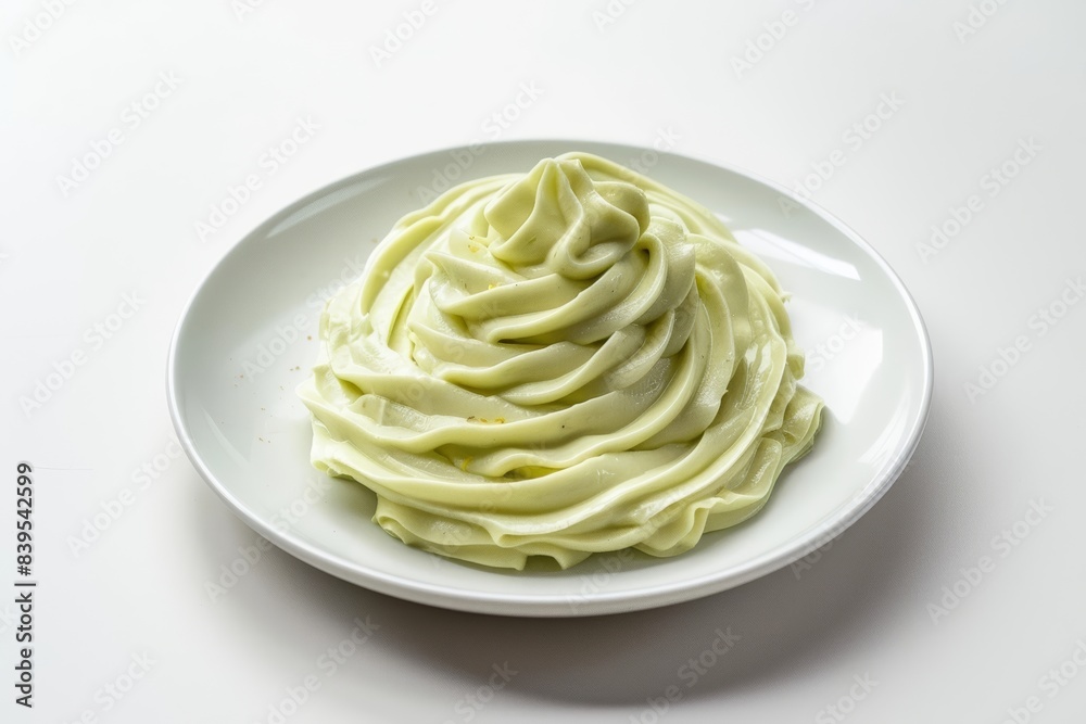 Easy and Delicious Avocado Buttercream Frosting Recipe Easy and Delicious Avocado Buttercream Frosting Recipe