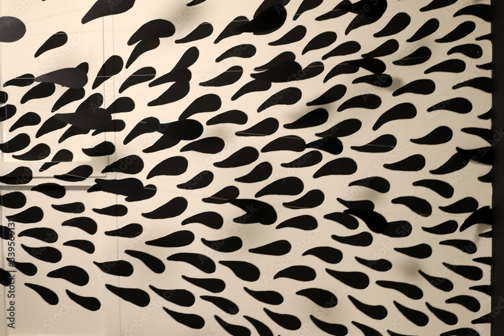 Abstract patterns and shapes. Abstract natural background. Abstract patterns and shapes. Abstract natural background.