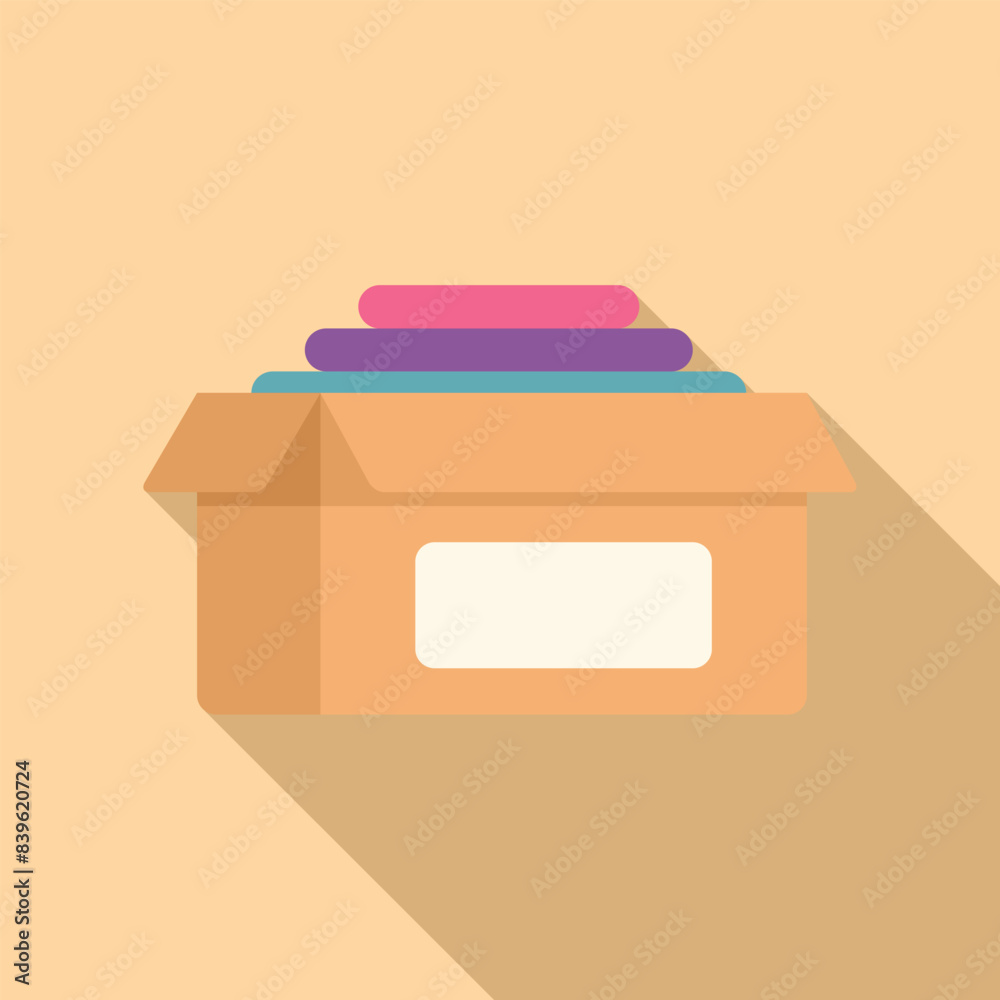 Giving your old clothes a new life by donating them Giving your old clothes a new life by donating them