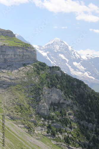 Switzerland landscapes  