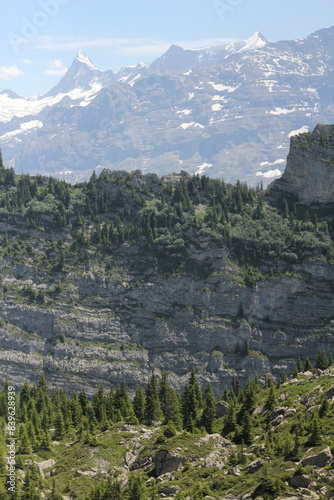 Switzerland landscapes  