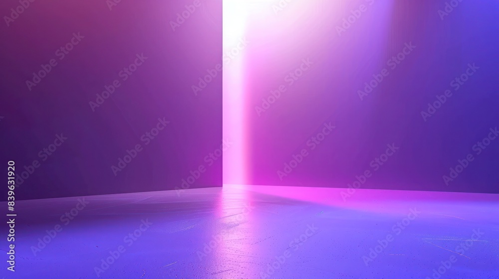 Abstract modern lavender background with fluid round droplets and wavy lines for presentations, posters, banner Abstract modern lavender background with fluid round droplets and wavy lines for presentations, posters, banner