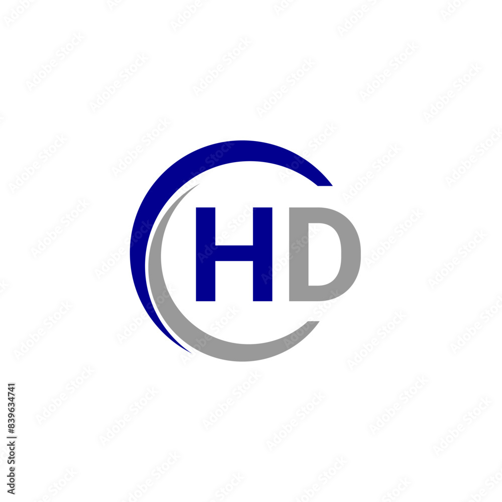 Alphabet letters Initials Monogram logo HD, INITIAL Letter HD logo design, template vector illustration. HD Initial Letter Logo design vector template, Graphic Alphabet Symbol for Corporate Business. Alphabet letters Initials Monogram logo HD, INITIAL Letter HD logo design, template vector illustration. HD Initial Letter Logo design vector template, Graphic Alphabet Symbol for Corporate Business.