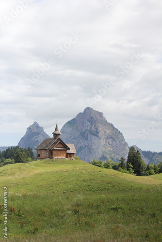 Switzerland landscapes  