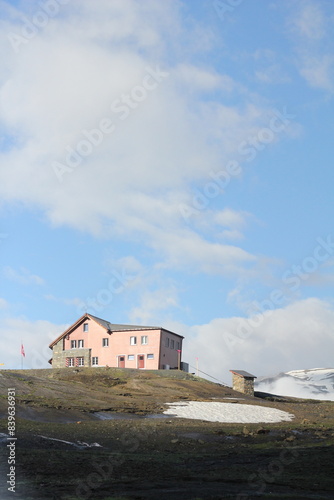 Switzerland landscapes  