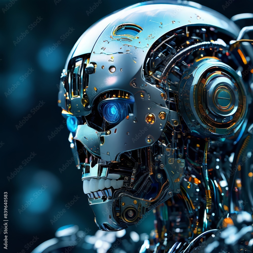 cyborg
