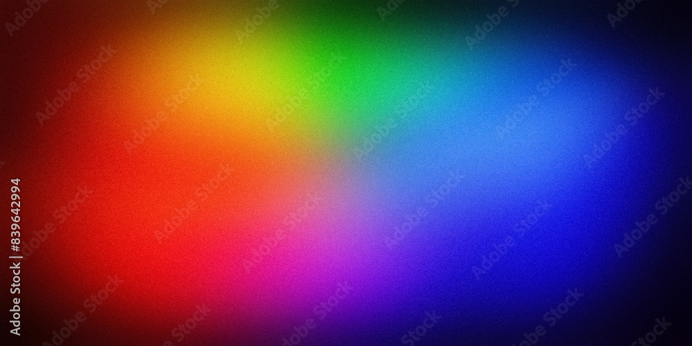 Abstract vibrant gradient blending red, yellow, green, blue, and purple hues seamlessly. Perfect for modern design projects, backgrounds, and digital art, adding a dynamic and colorful touch Abstract vibrant gradient blending red, yellow, green, blue, and purple hues seamlessly. Perfect for modern design projects, backgrounds, and digital art, adding a dynamic and colorful touch