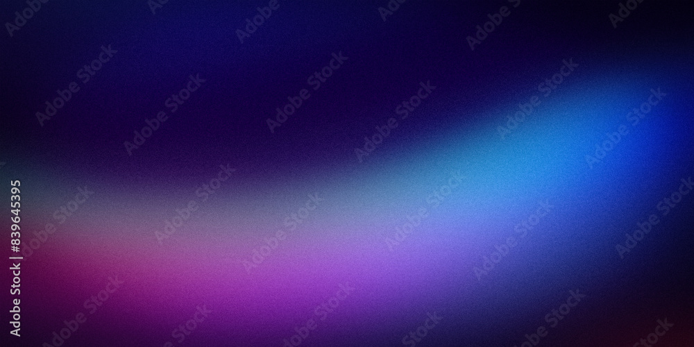 Stunning gradient background featuring a smooth transition from deep blue to purple, with hints of red and cyan. Perfect for digital art, presentations, and modern design projects