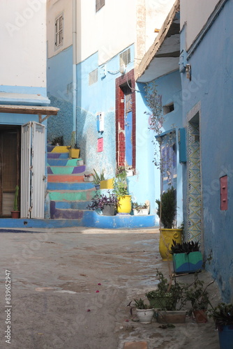 Morocco 