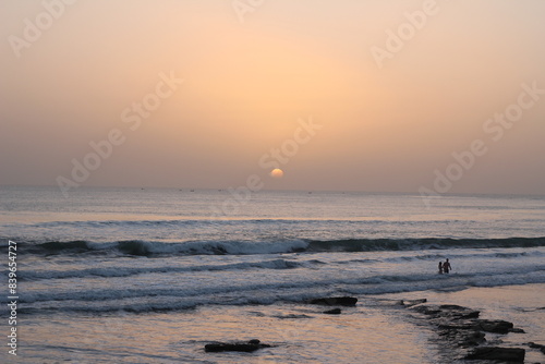 Morocco 