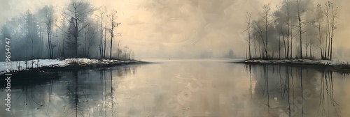 Soft Shadows Immerse yourself soft shadow of memory minimalist piece capture gentle rhythm of reminiscence Soft hue of muted color blend seamlessly evoking peaceful cadence of inner reflection Each