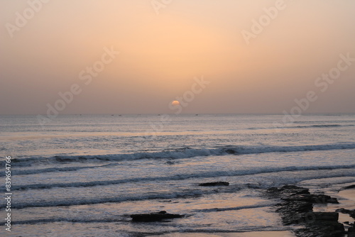 Morocco 