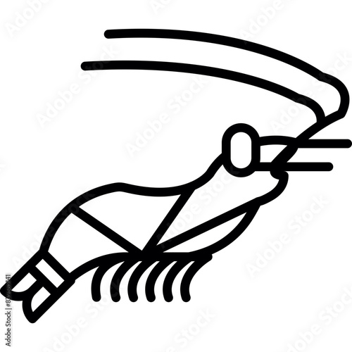 Krill icon