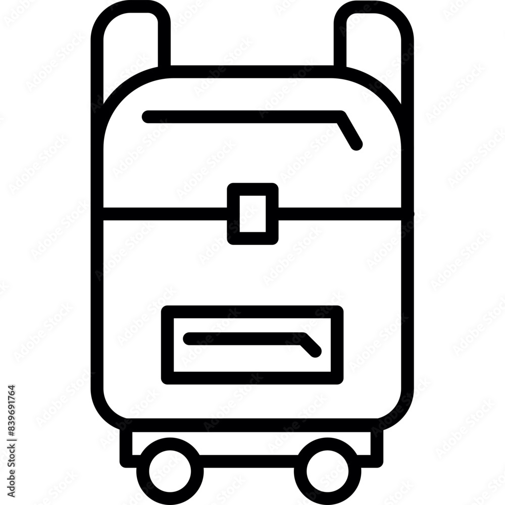 Bag icon Bag icon