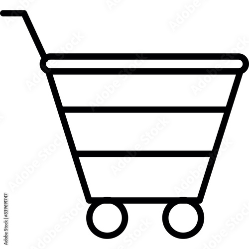 Cart icon