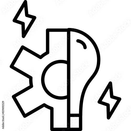 Inspiration  Icon