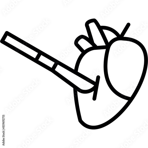 Surgery icon