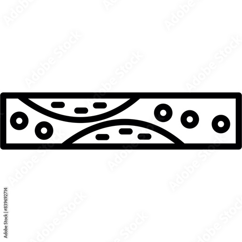 Artherosclerosis icon