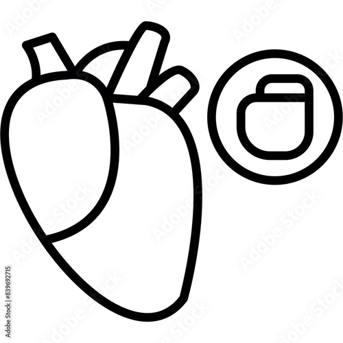 Pacemaker icon