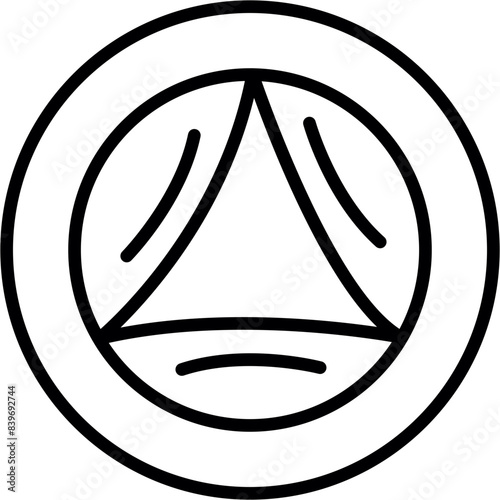 Aortic Valve icon