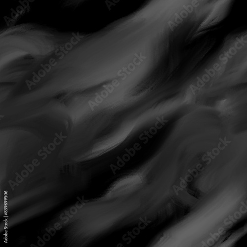 Seamless abstract watercolor marble pattern. Trendy textile, fabric, wrapping.