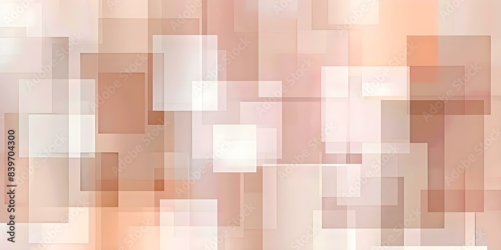 Elegant Gradient Background with Soft Muted Colors and Squares. Concept Gradient Backgrounds, Muted Colors, Soft Tones, Geometric Shapes, Elegant Designs Elegant Gradient Background with Soft Muted Colors and Squares. Concept Gradient Backgrounds, Muted Colors, Soft Tones, Geometric Shapes, Elegant Designs