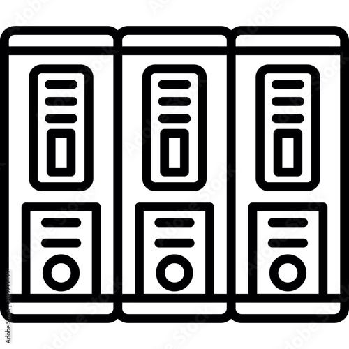 Archive icon