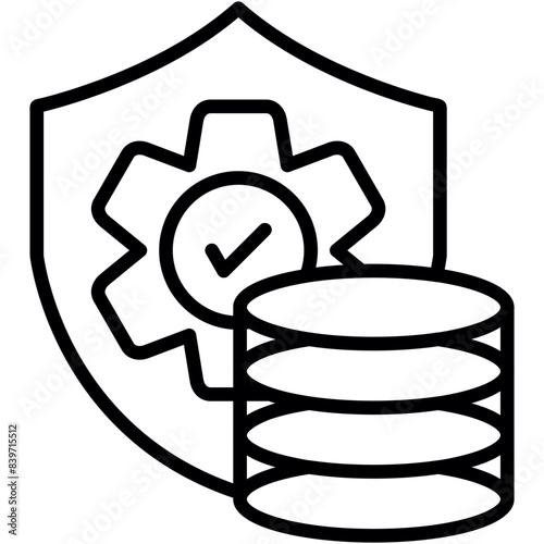 Security  Icon