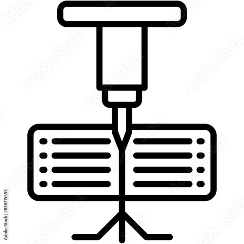 Cloud Computing icon