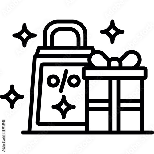 Sale icon