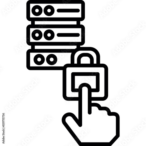 Easy Access icon