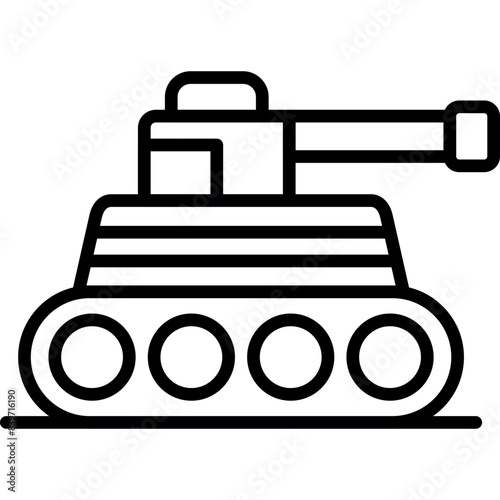 War icon