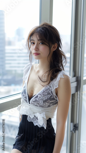 セクシーな女性 Free Download セクシーな女性 - GFXLoad