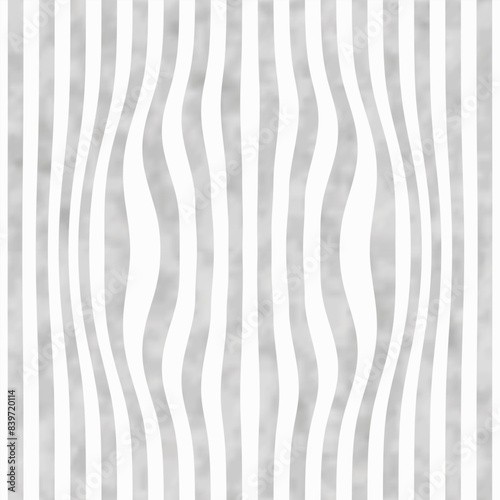 Washed Out Optical Striped Pattern photo