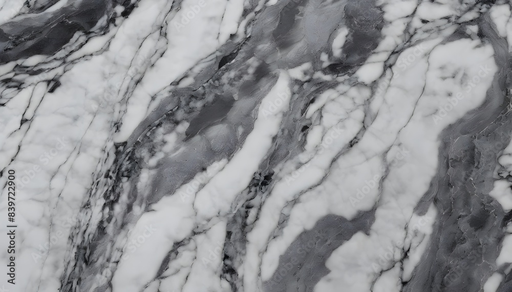 Fototapeta premium 大理石調のテクスチャ背景イラスト