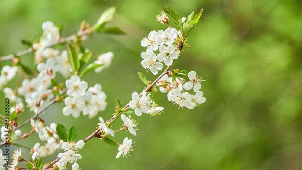 Prunus cerasus (sour cherry, tart cherry, or dwarf cherry ) is Prunus in subgenus Cerasus (cherries), native to much of Europe and Asia. Dark-red Morello cherry and lighter-red Amarelle cherry. Prunus cerasus (sour cherry, tart cherry, or dwarf cherry ) is Prunus in subgenus Cerasus (cherries), native to much of Europe and Asia. Dark-red Morello cherry and lighter-red Amarelle cherry.