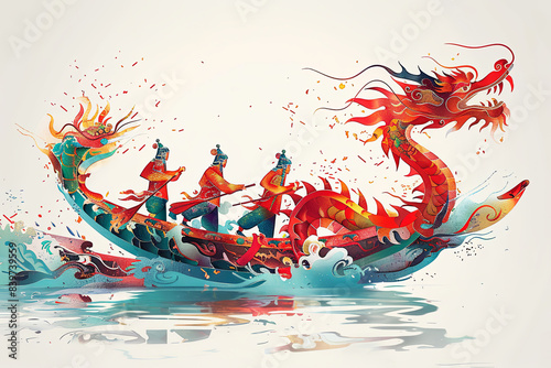 Dragon Boat Festival