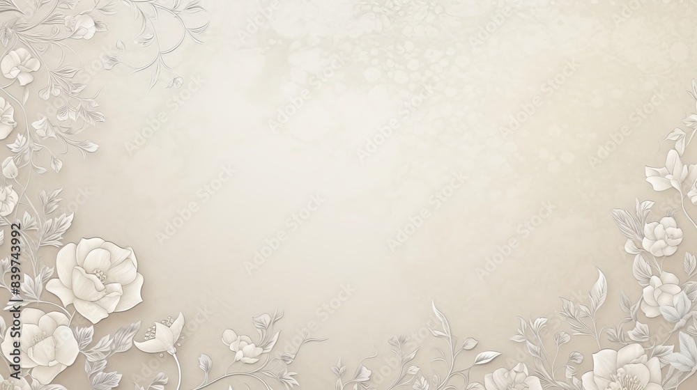 background with flowers background with flowers