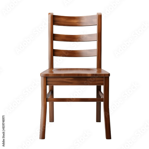old chair