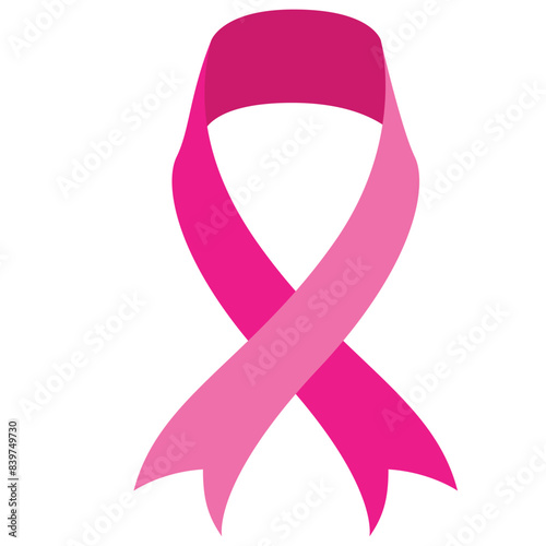 Cancer Ribbon