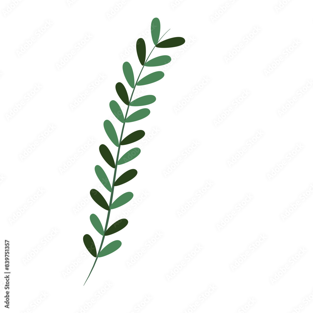Greenery Greenery