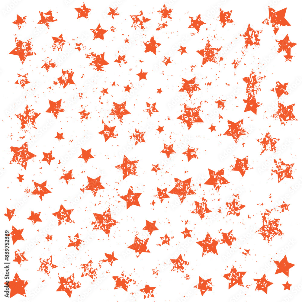 custom made wallpaper toronto digitalStarsPattern