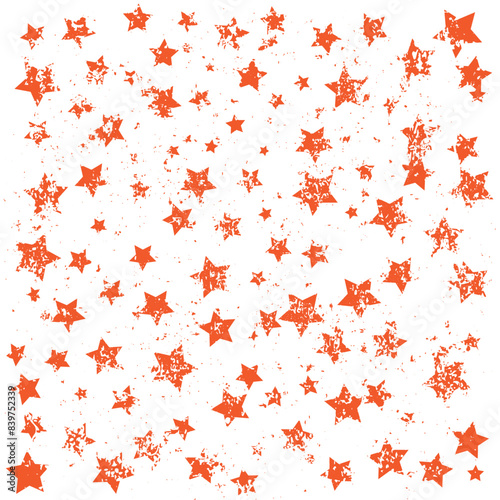StarsPattern photo