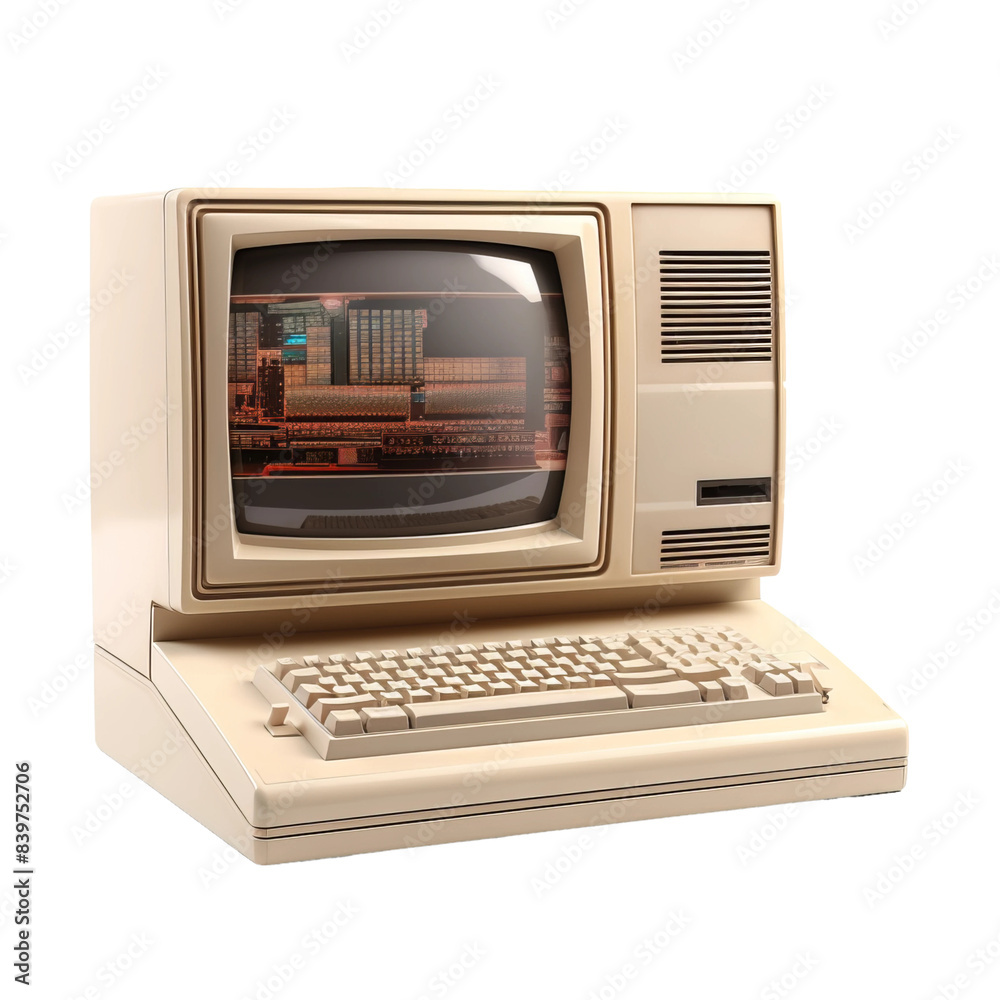 old computer old computer