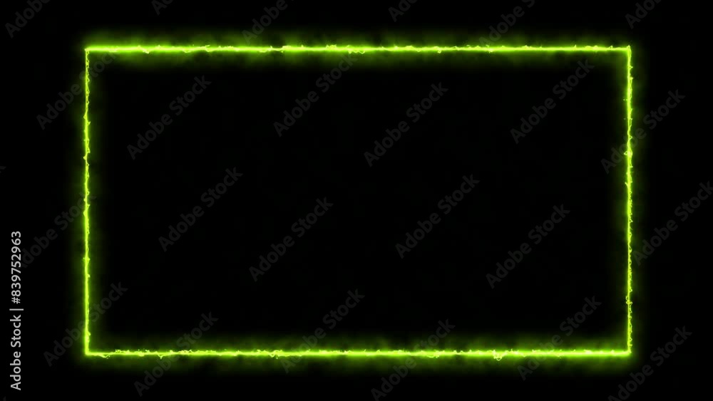 Colorful Square frame Background, Spectrum Loop Animation, Neon Glowing Arc Reactor 4k Colorful Square frame Background, Spectrum Loop Animation, Neon Glowing Arc Reactor 4k