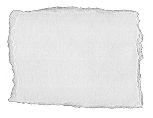 Stylish Ripped Torn Paper Texture Transparent 